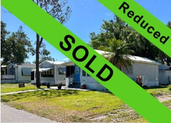 Mobile home for sale in Venice, FL